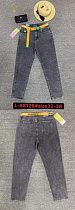 Джинсы Annet LL88126 grey - делук