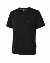 Футболка Alex Clothes 14506 black - делук
