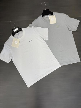 Футболка F.T.H F1289 white - делук