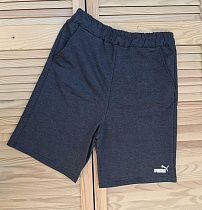 Шорты Sport Style 02-12 d.grey - делук