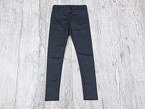 Лосины Kindzer Clothes N39 black - делук