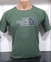 Футболка Mary Poppins 7086 green - делук