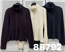 Свитер Comod 88792 d.brown - делук