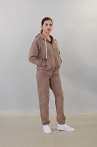 Костюм Спорт Kosta 225 beige - делук