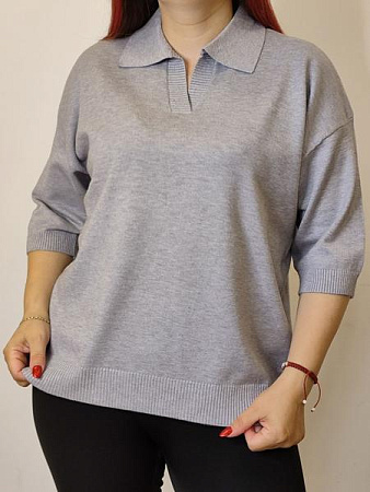 Американка Kosta 673 grey - делук