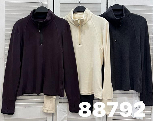 Свитер Comod 88792 d.brown - делук