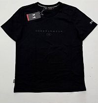 Футболка Trendshop 0269 black - делук