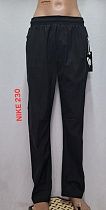 Штаны Спорт Peng 230 black - делук
