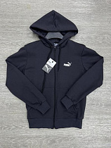 Кофта Спорт Mirwear Kids P223-2 navy - делук