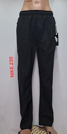 Штаны Спорт Peng 230 black - делук