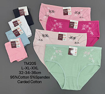 Трусики TM205 - делук