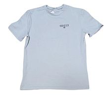 Футболка Sevim 3451 grey - делук