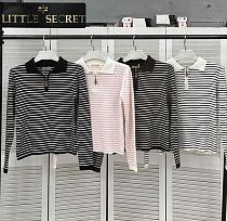 Свитер Little Secret 322 pink - делук