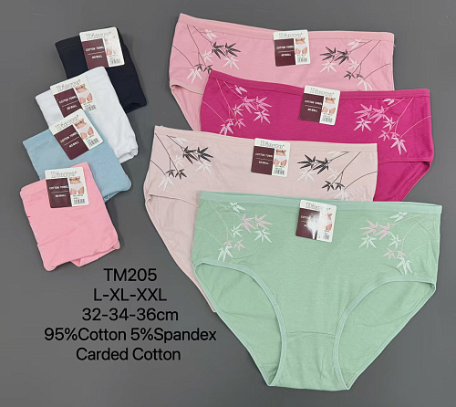 Трусики TM205 - делук
