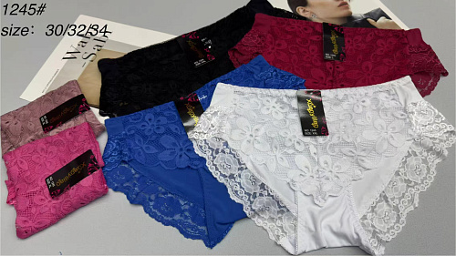 Трусики 1245 - делук