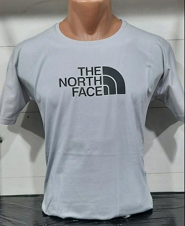 Футболка Mary Poppins 7087 grey - делук