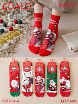 Носки Annet AN6322 mix - делук