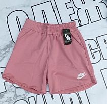 Шорты Sport Style 0028 pink - делук