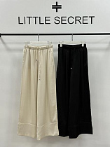 Штаны Little Secret 2577 l.beige - делук