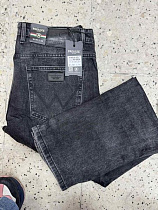 Джинсы Maxim Jeans 6002 d.grey - делук