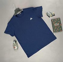Футболка Annet VE-D5 navy - делук