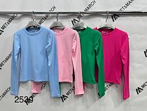 Свитер Met&March 2530 l.pink - делук