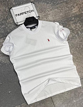 Футболка Hous Of Timur HT2297 white - делук