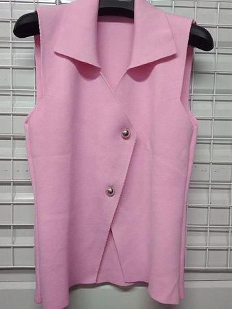 Футболка Dream DM132 pink - делук