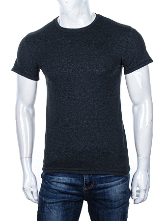 Футболка Limco F004 d.grey - делук