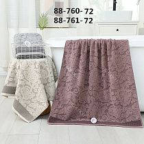 Полотенце Koloco 88-761-72 - делук