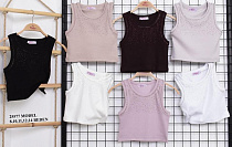 Топ Meloria 25577 lilac - делук