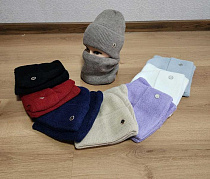 Комплект Sevim SV896 mix - делук