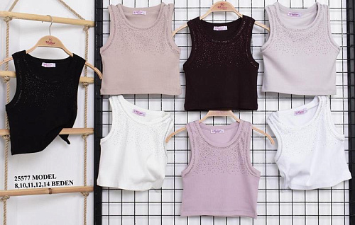 Топ Meloria 25577 lilac - делук