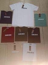 Футболка Comeor CM72 khaki - делук