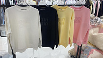 Свитер Karon 5749 white - делук