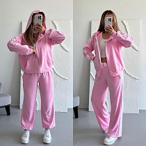 Костюм Спорт Sofi Cor 5001 pink - делук