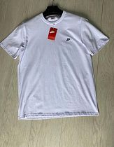 Футболка Zalov ZV126 white - делук
