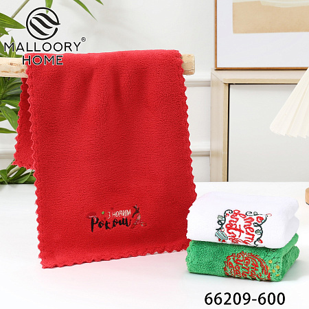 Полотенце Mallory 66209-600 - делук