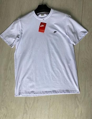 Футболка Zalov ZV126 white - делук