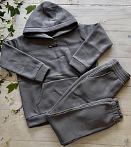 Костюм Спорт Marimaks 1006 grey - делук