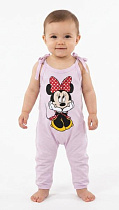 Комбинезон Malibu2 5386 pink - делук