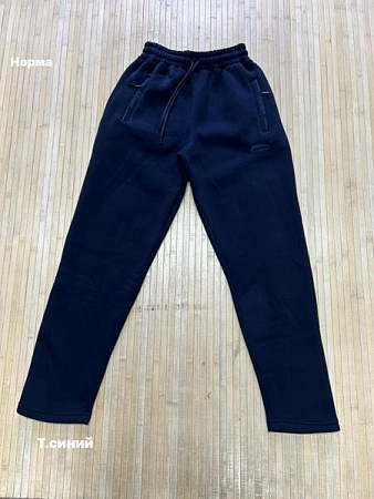 Штаны Спорт Navas NW893 navy - делук