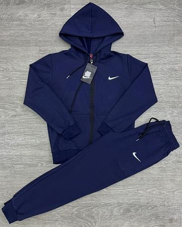 Костюм Спорт Mirwear 247 navy - делук