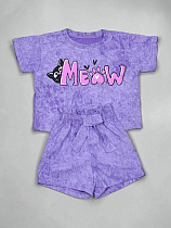 Костюм Kir15 221530 purple - делук