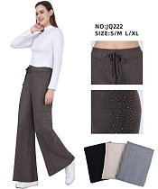 Штаны Спорт Kenalin 222 mix - делук