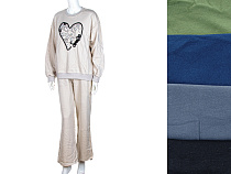 Костюм Спорт Cnd2 4274-Q715 mix - делук