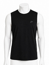 Майка Alex Clothes 14593 black - делук