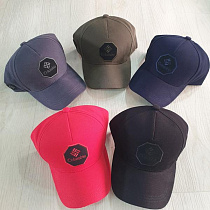 Кепка Candy CN2442 mix - делук