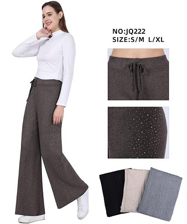 Штаны Спорт Kenalin 222 mix - делук