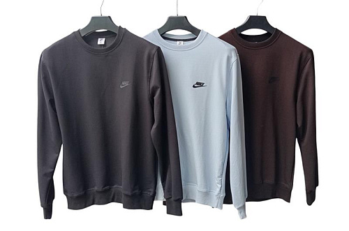 Свитер Newe Esto NE8 brown - делук